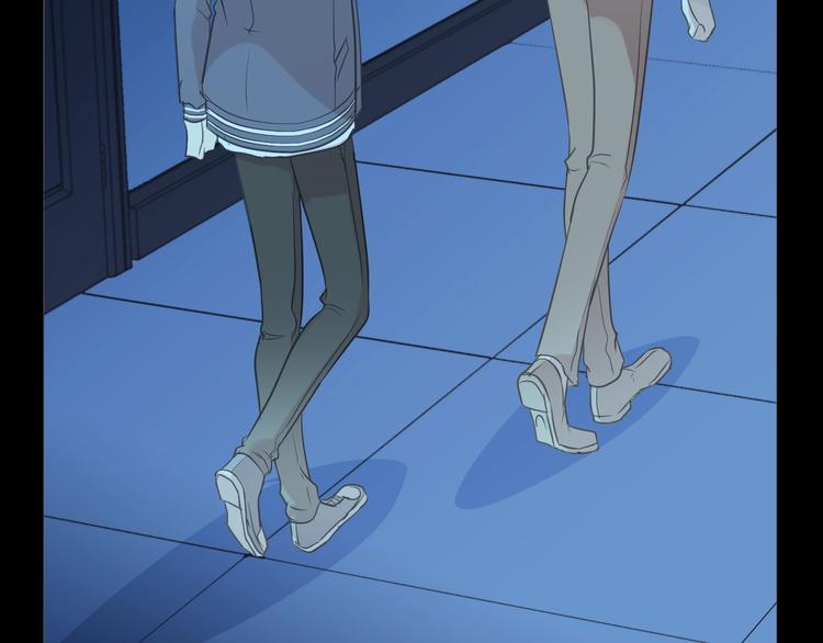 第40话 你真可爱(1/2)-第40话