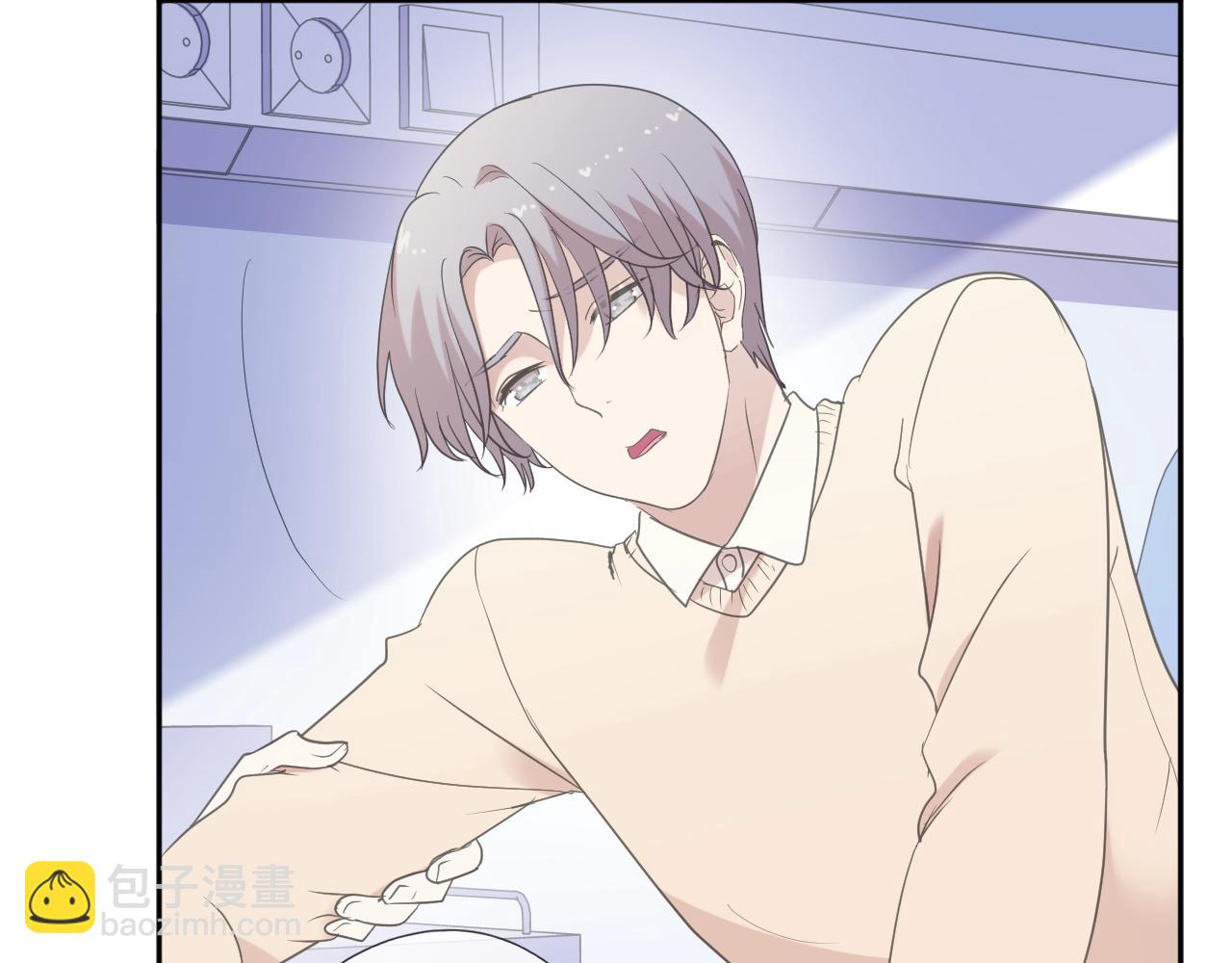 第46话 赎罪(1/2)-第46话