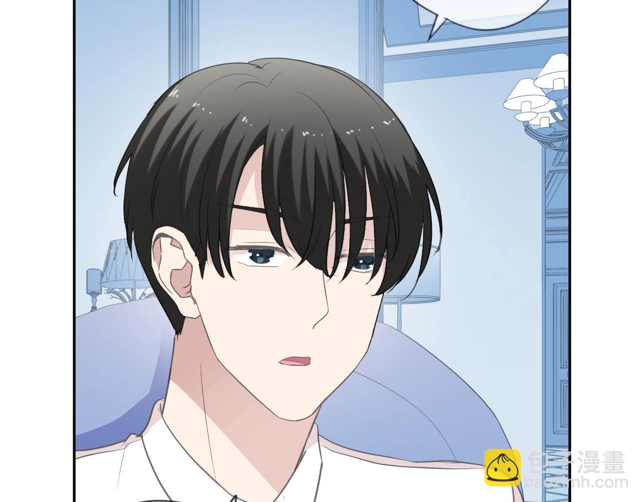 第50话 终于回来了(1/2)-第50话