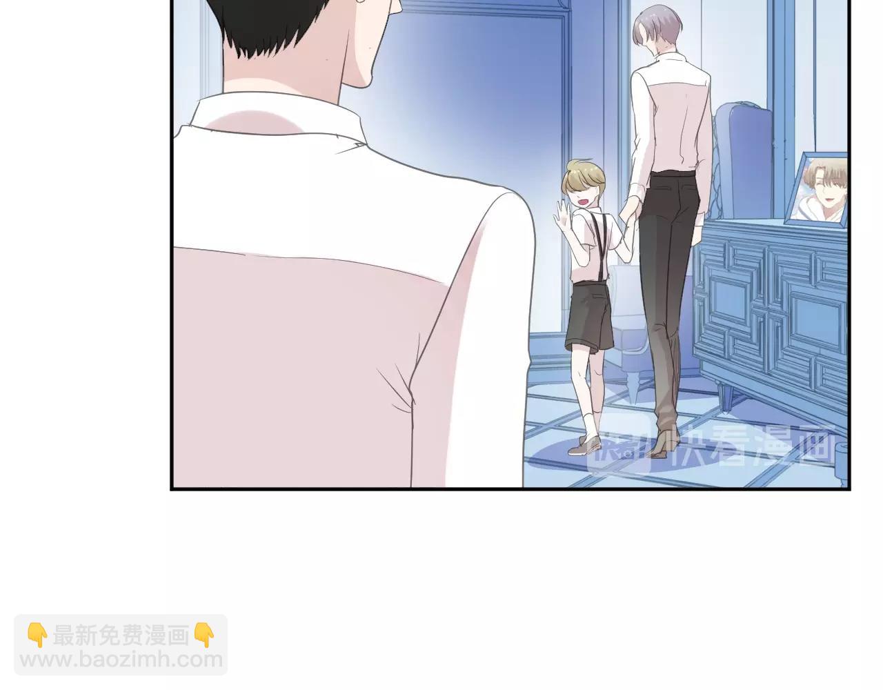 第50话 终于回来了(1/2)-第50话