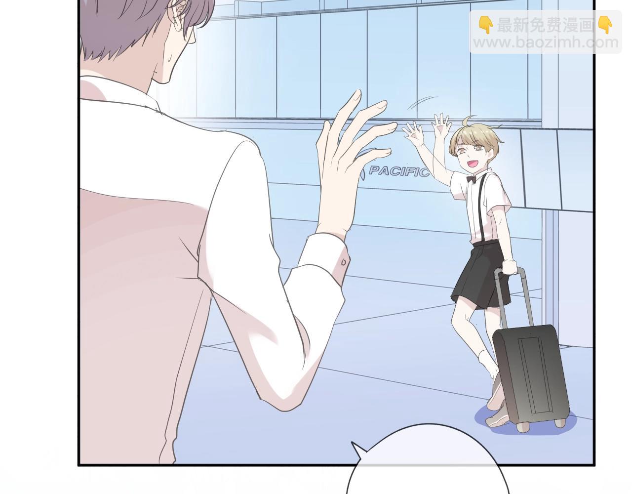 第50话 终于回来了(1/2)-第50话