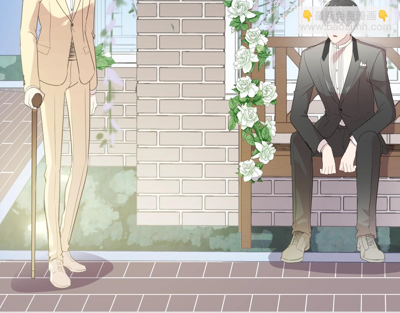 第52话 你究竟是谁？(1/2)-第52话