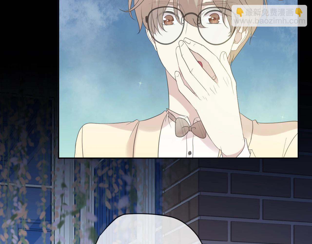 第52话 你究竟是谁？(1/2)-第52话