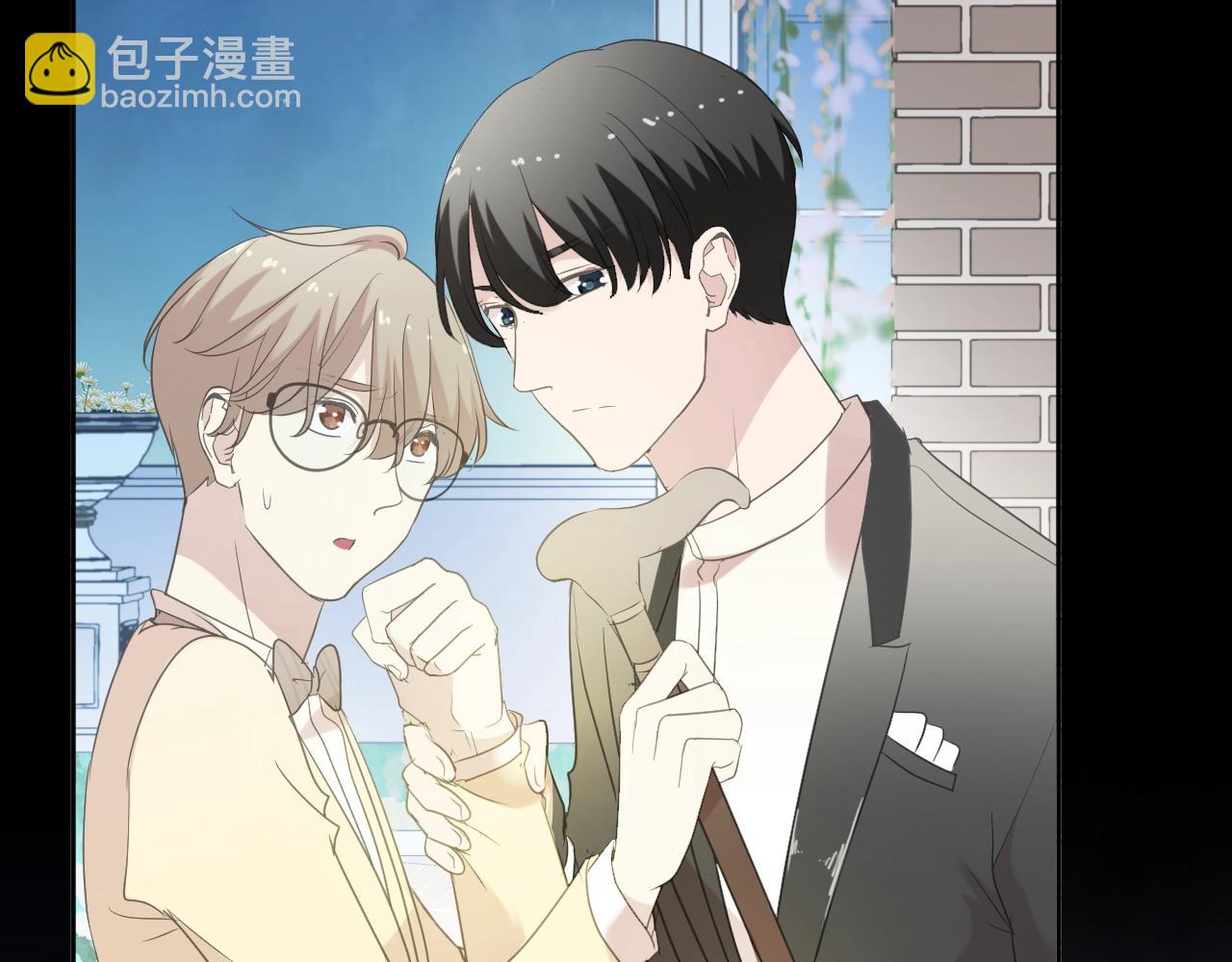 第52话 你究竟是谁？(1/2)-第52话