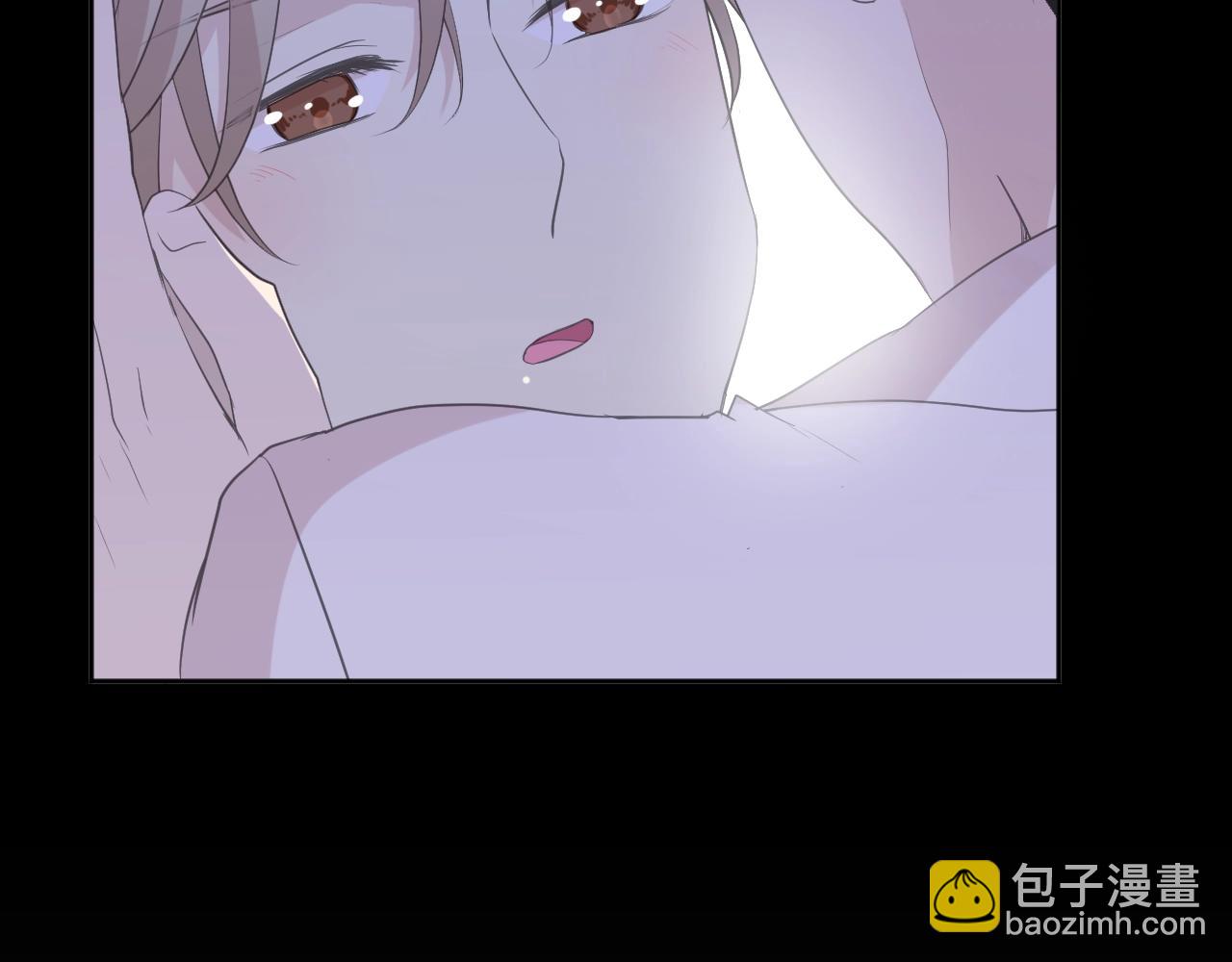 第54话 你竟然会推开我！(1/2)-第54话