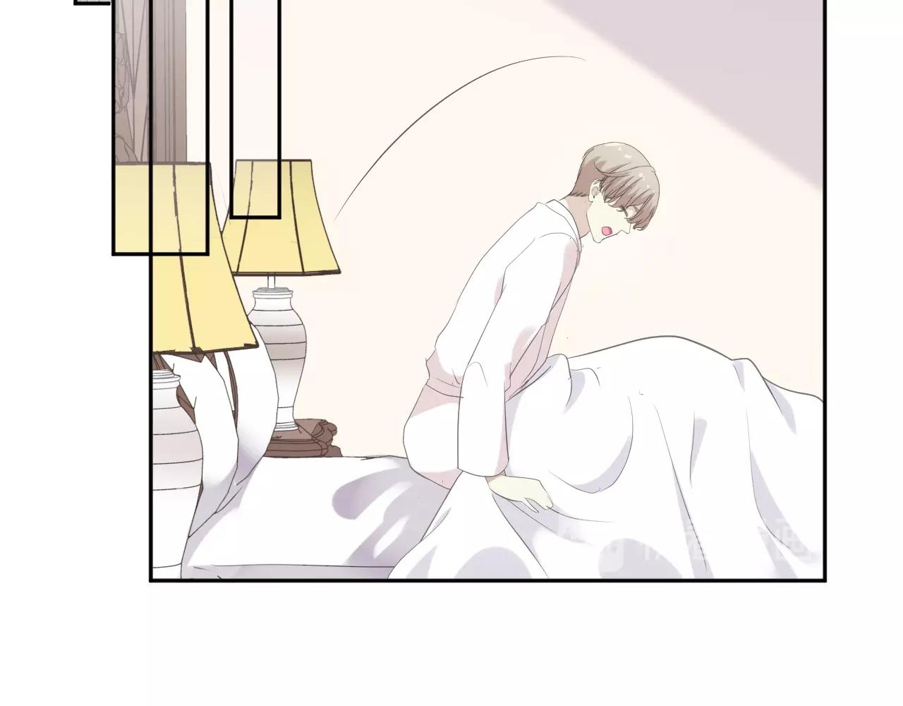 第54话 你竟然会推开我！(1/2)-第54话