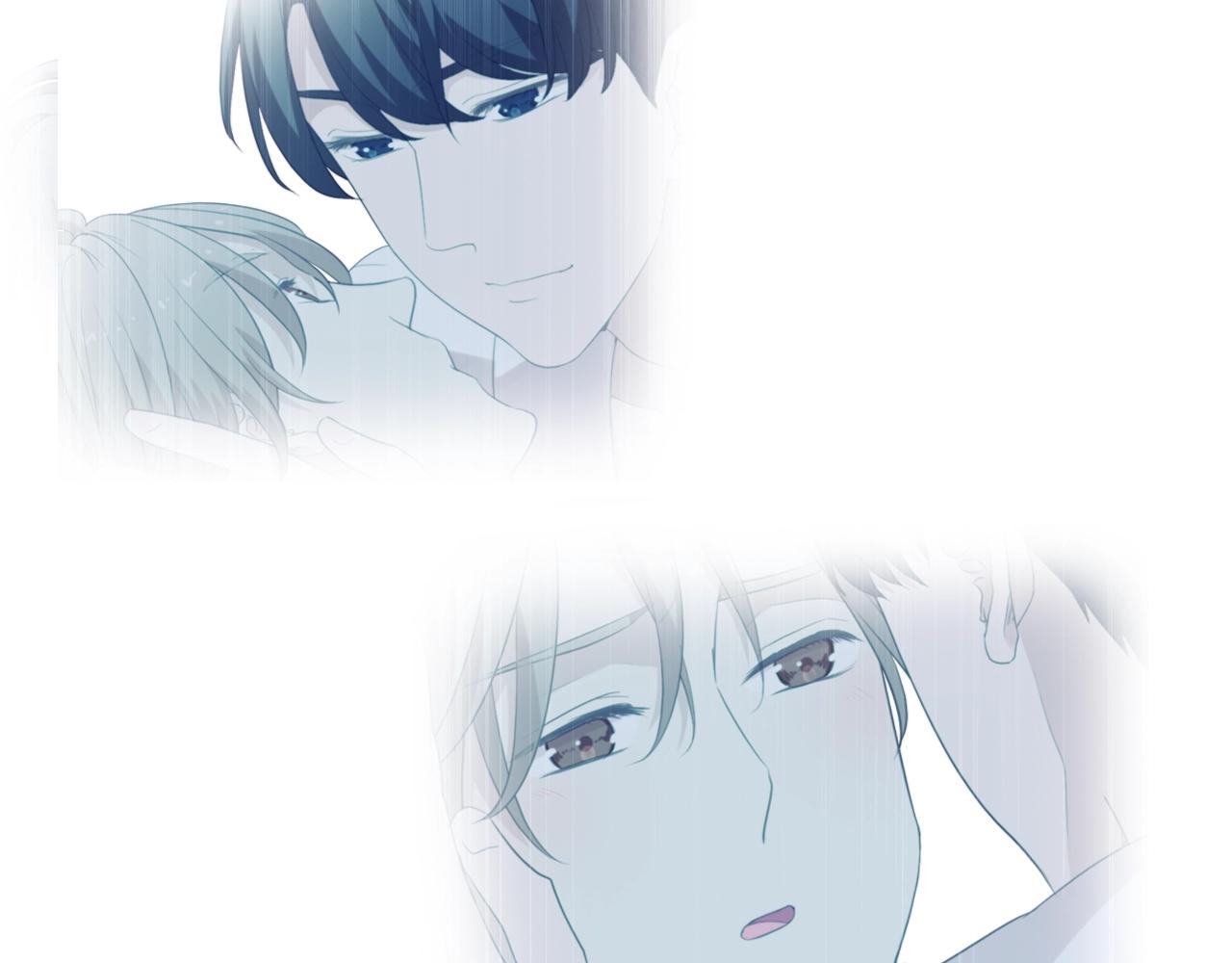 第54话 你竟然会推开我！(1/2)-第54话