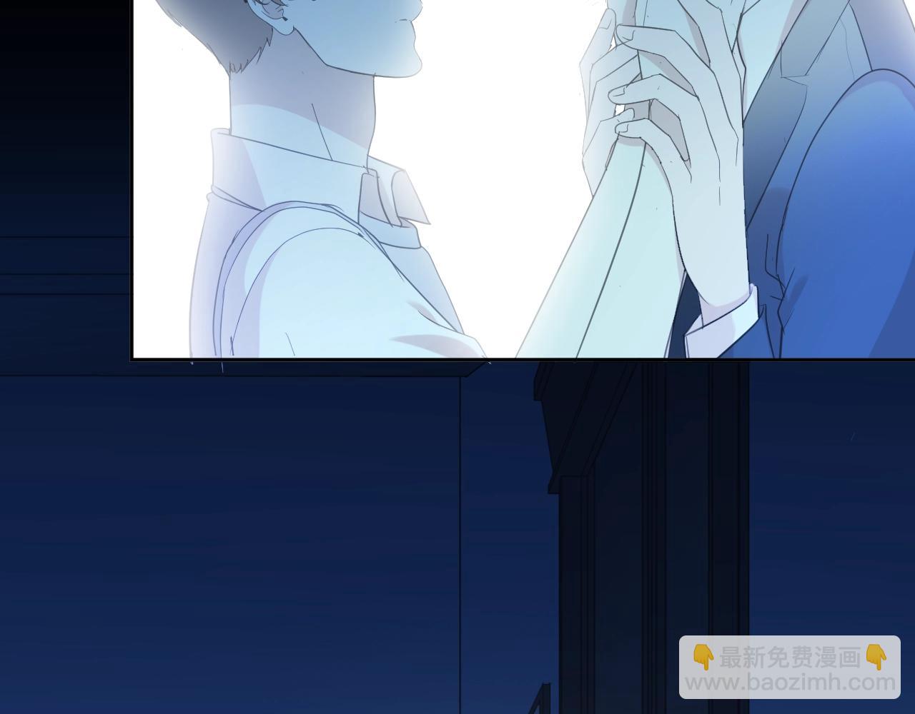 第58话 小朋友，吃醋了？(1/2)-第58话