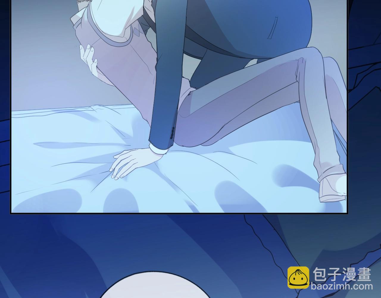 第58话 小朋友，吃醋了？(1/2)-第58话