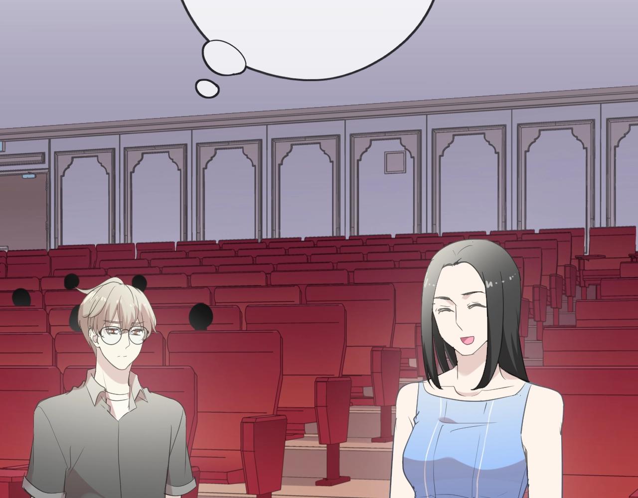 第66话 我没有错！(1/2)-第66话