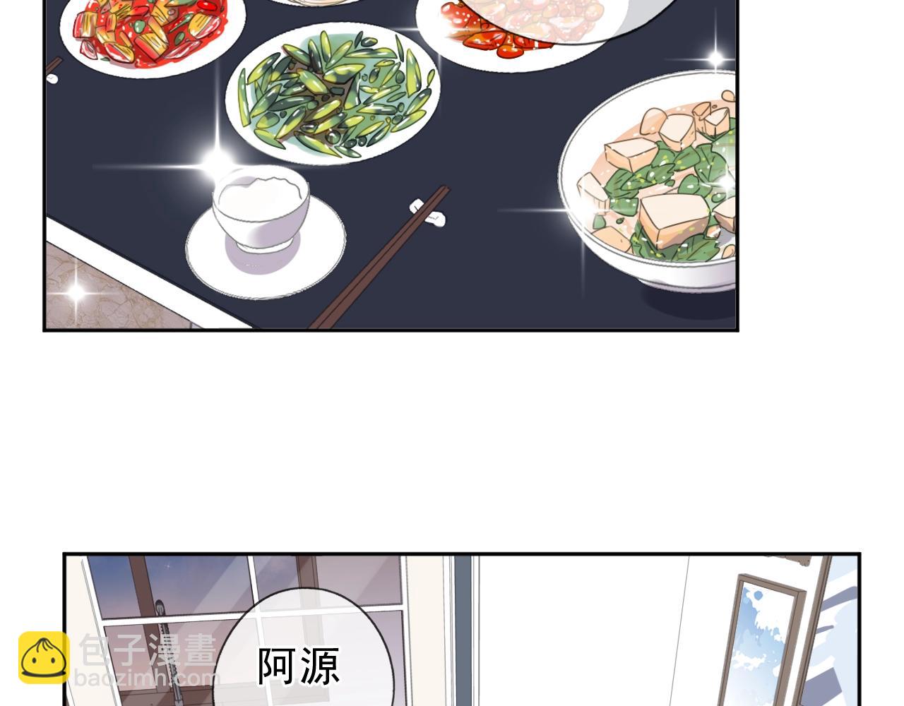 第68话 走开别碰我！(1/2)-第68话