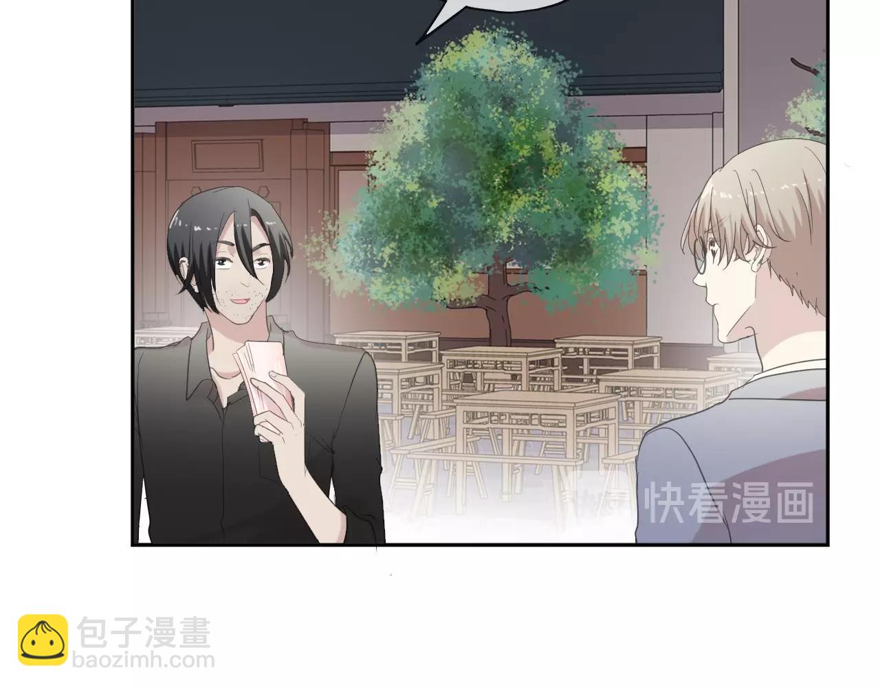 第76话 不后悔(1/2)-第76话