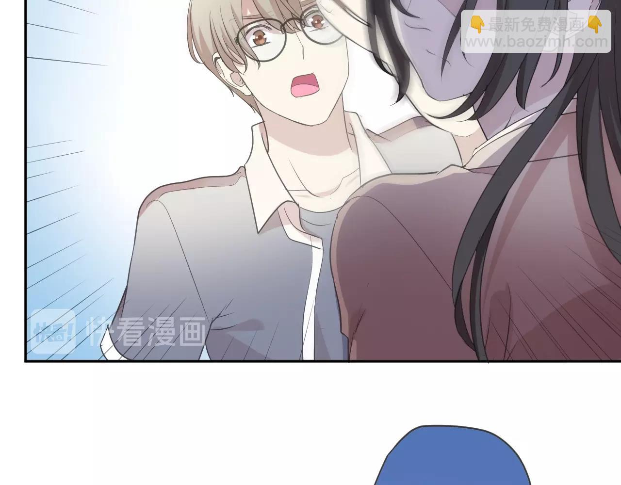 第80话 两个人的秘密(1/2)-第80话