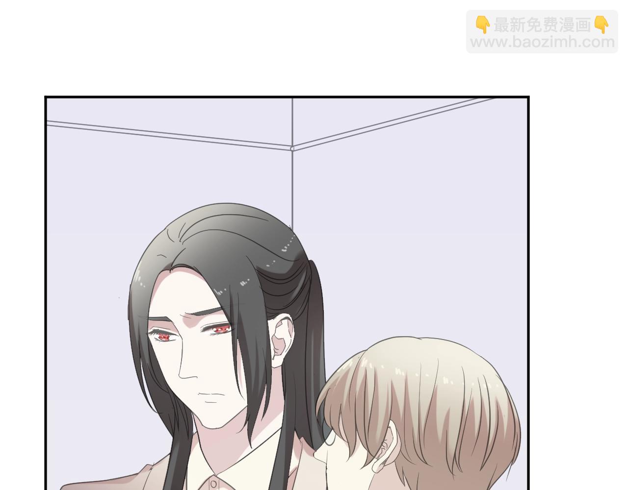 第80话 两个人的秘密(1/2)-第80话