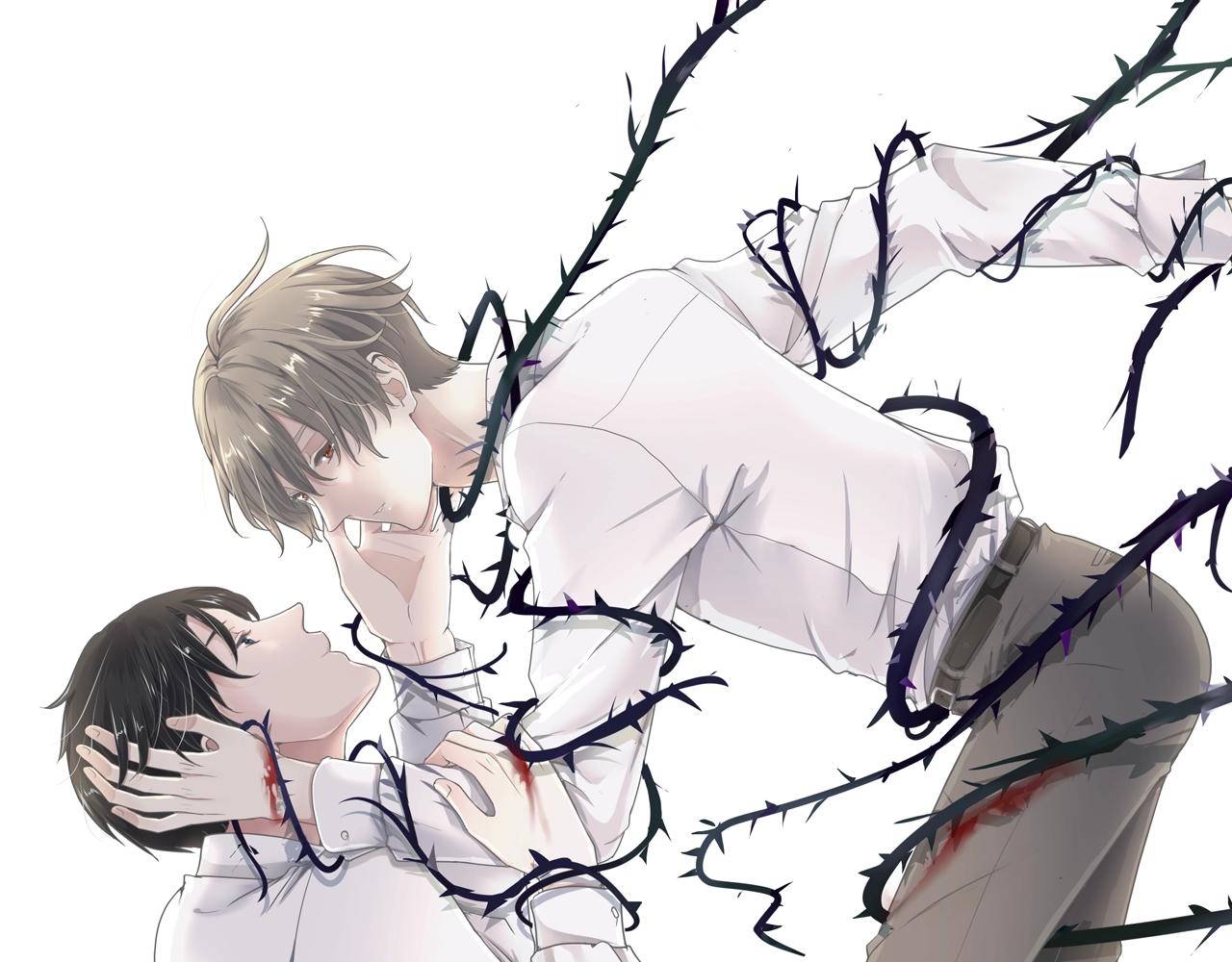 第82话 不要说对不起(1/2)-第82话