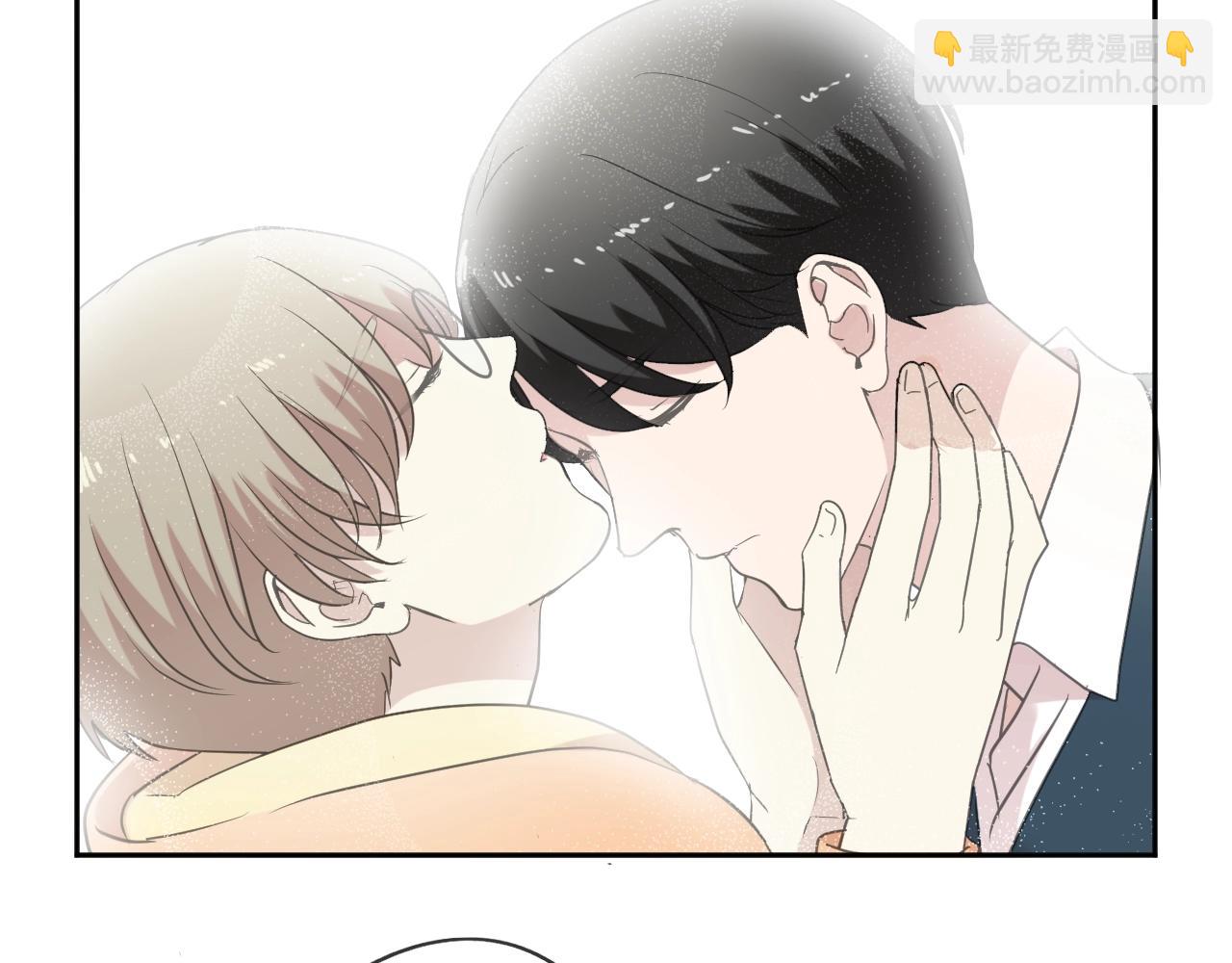 第82话 不要说对不起(1/2)-第82话