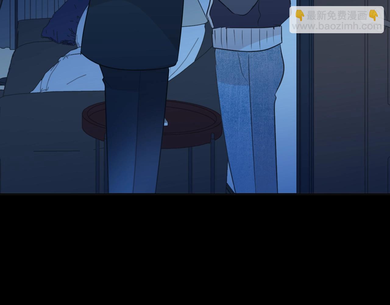 第86话 喜欢霸道的你(1/2)-第86话