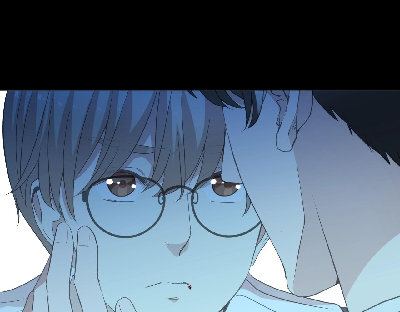 第86话 喜欢霸道的你(1/2)-第86话