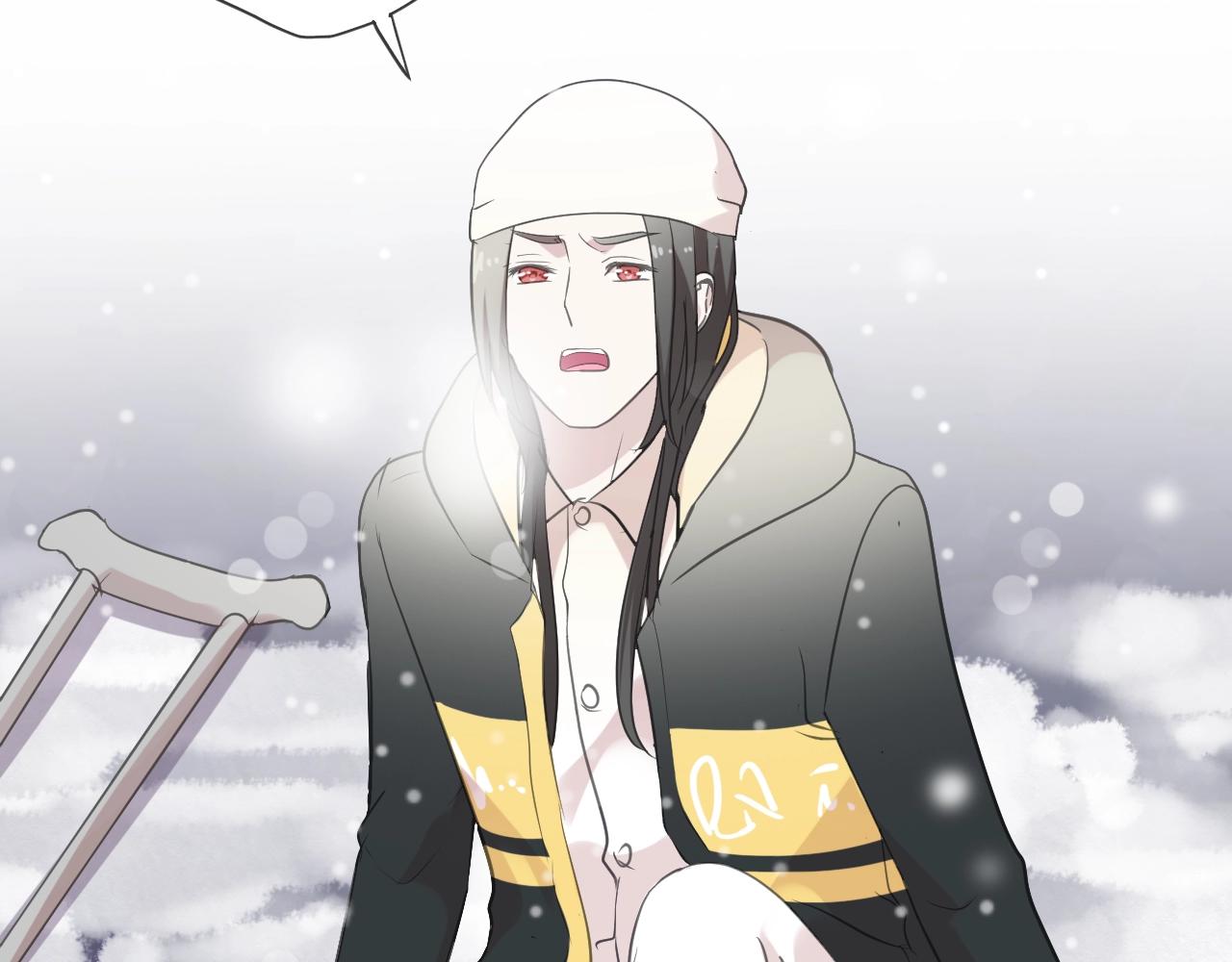 第90话 是你害了我(1/2)-第90话