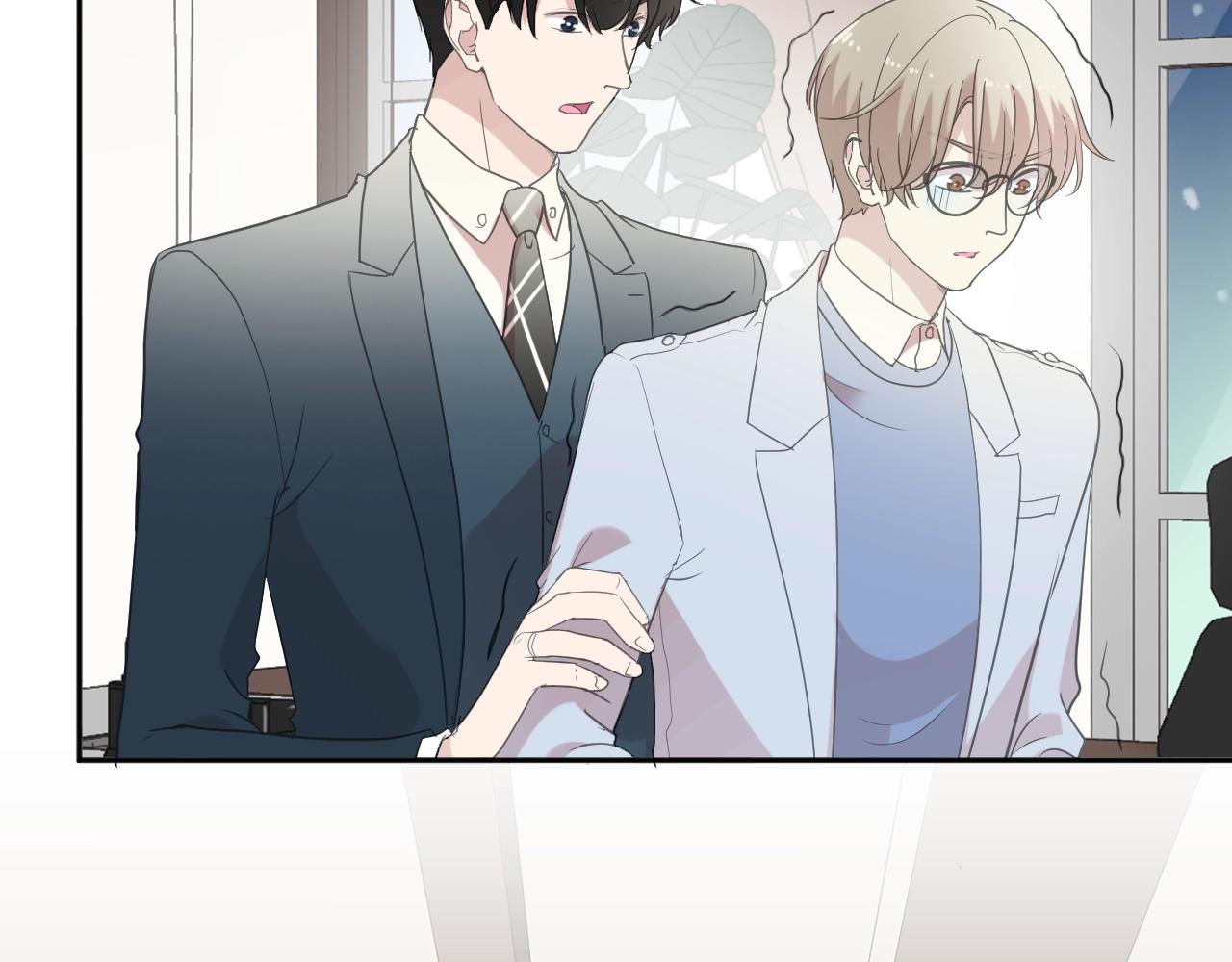 第92话 我们还能幸福多久(1/2)-第92话