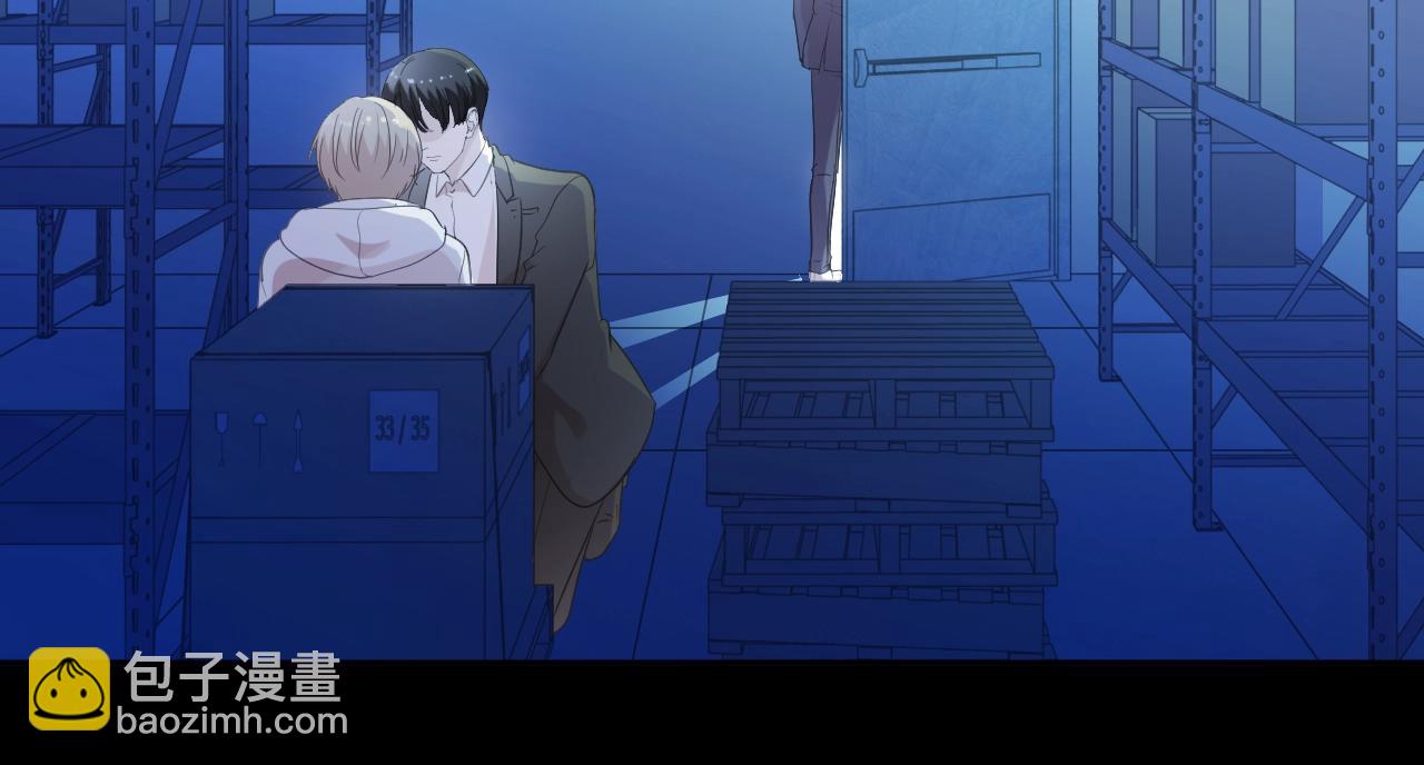 第96话 我不要你死！(1/2)-第96话