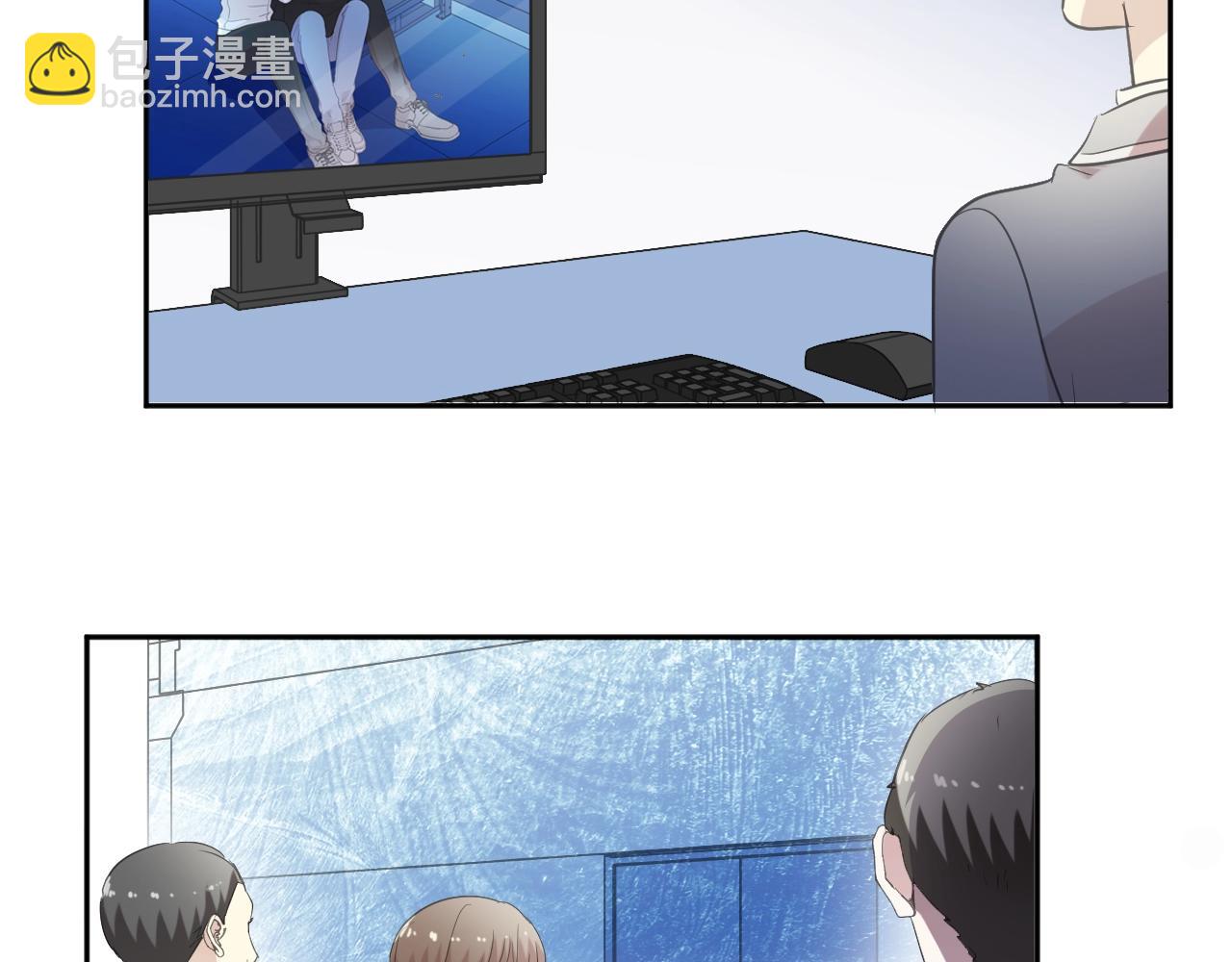 第96话 我不要你死！(1/2)-第96话