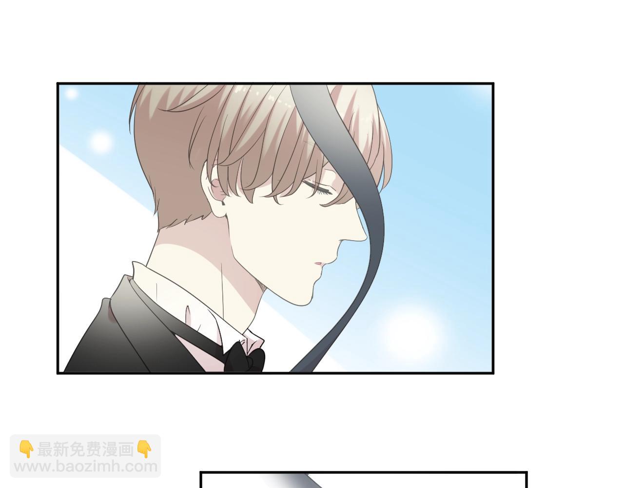 完结篇 一生一世，不负相思(1/2)-第98话