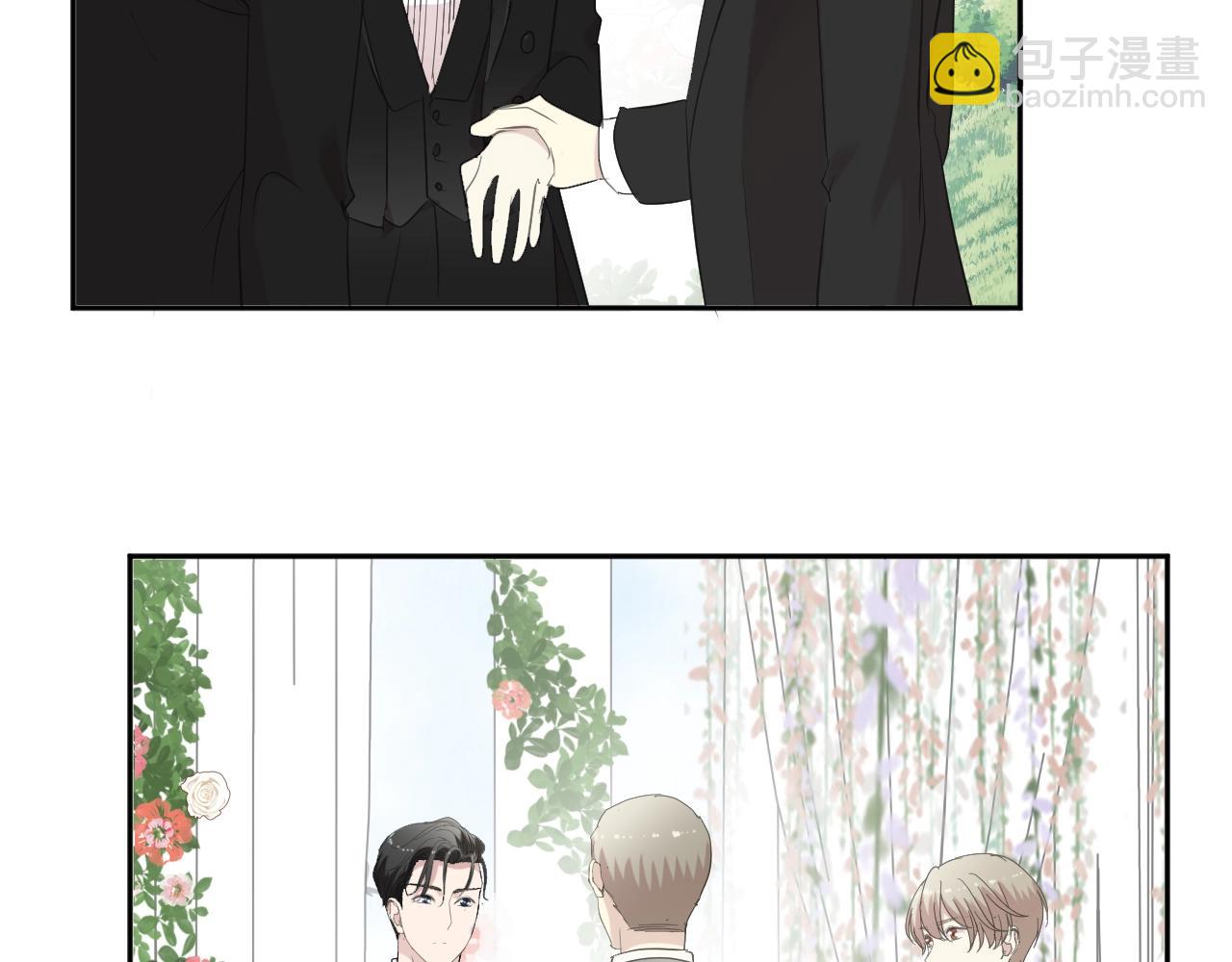 完结篇 一生一世，不负相思(1/2)-第98话