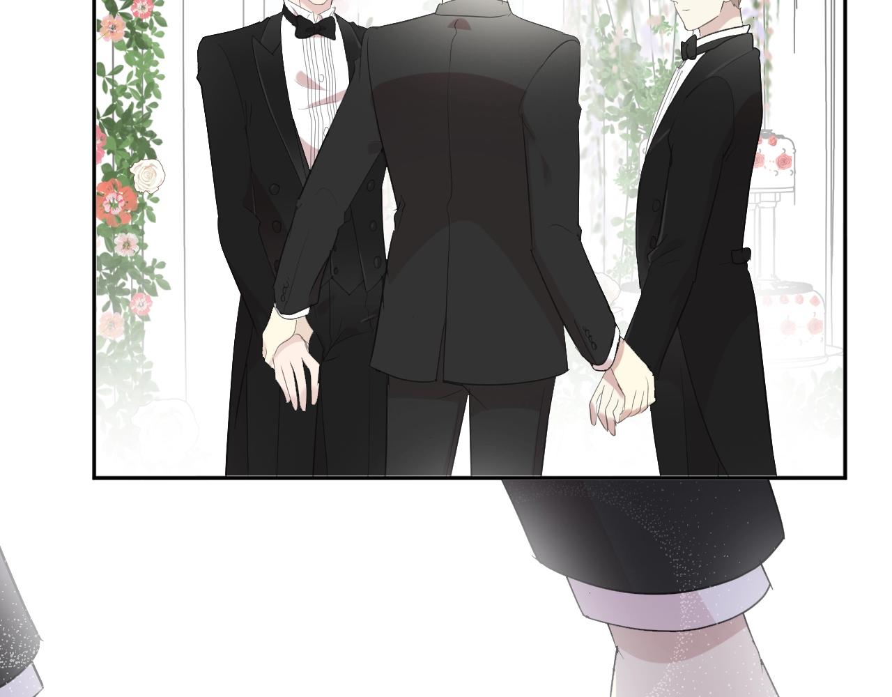 完结篇 一生一世，不负相思(1/2)-第98话