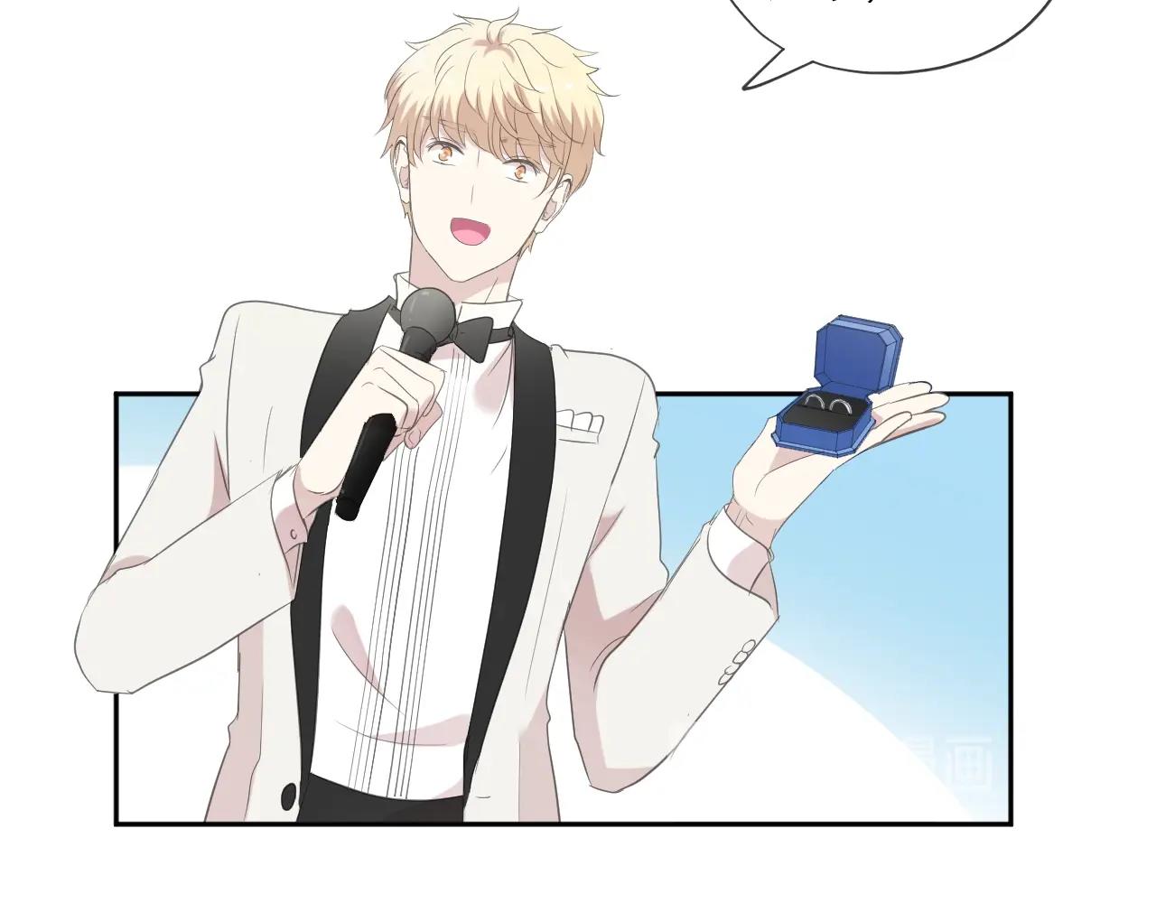 完结篇 一生一世，不负相思(1/2)-第98话