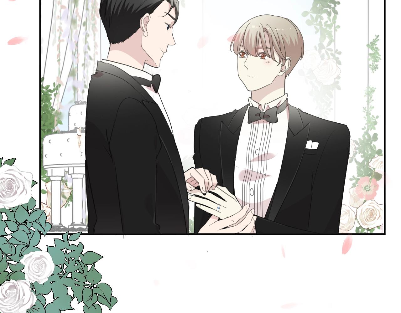 完结篇 一生一世，不负相思(1/2)-第98话