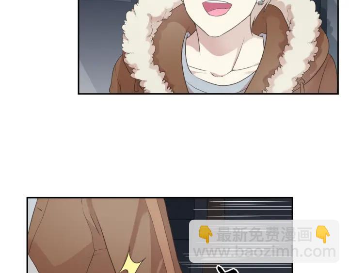 第16话 我不要钱只要你(1/3)-第16话