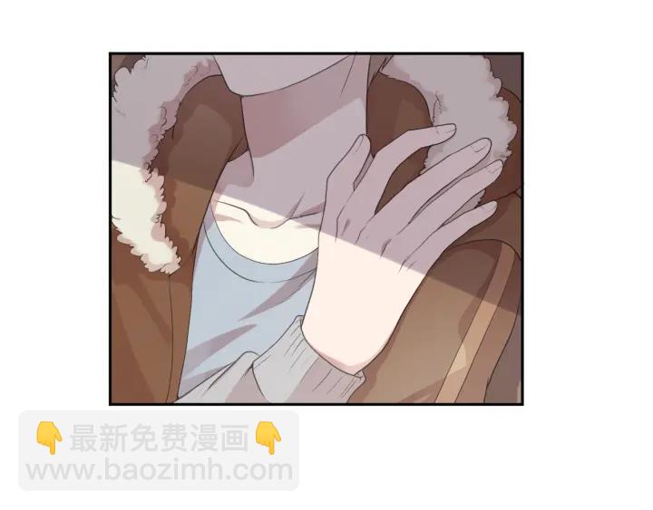 第16话 我不要钱只要你(1/3)-第16话