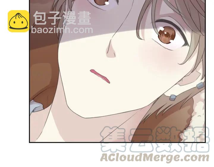 第16话 我不要钱只要你(1/3)-第16话