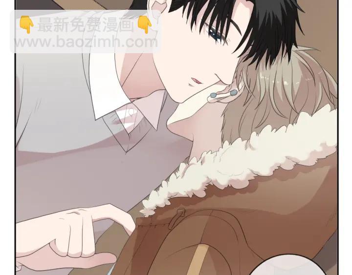 第16话 我不要钱只要你(1/3)-第16话