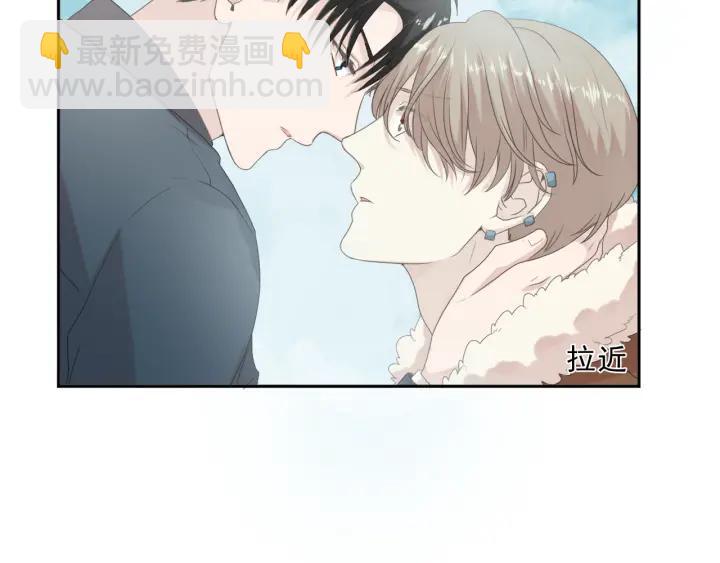 第16话 我不要钱只要你(1/3)-第16话