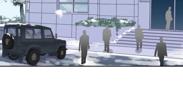 第16话 我不要钱只要你(1/3)-第16话