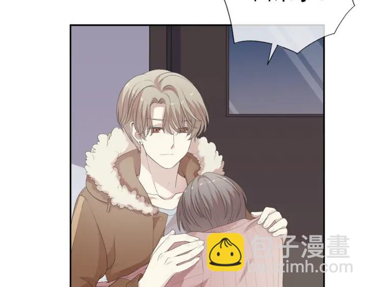 第16话 我不要钱只要你(1/3)-第16话