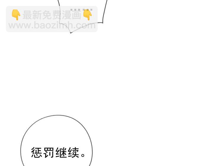 第22话 惩罚继续(1/2)-第22话