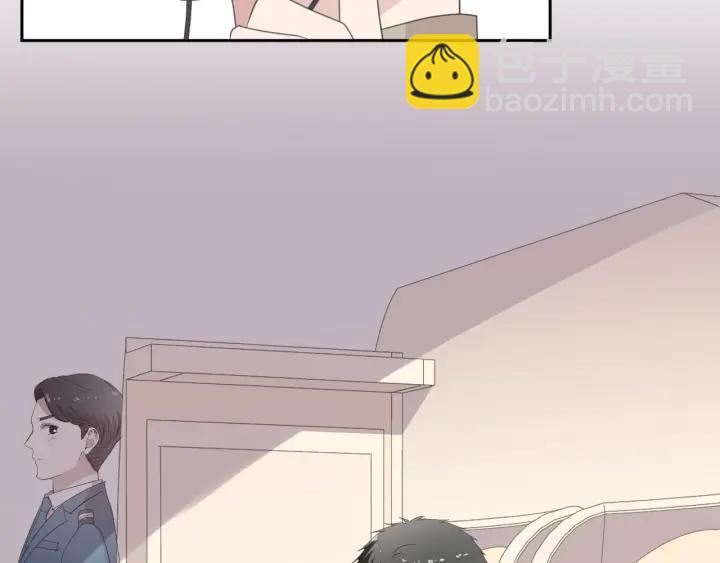 第24话 二哥有情敌了？(1/2)-第24话