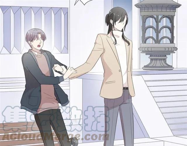 第28话 乖乖地别动(1/3)-第28话