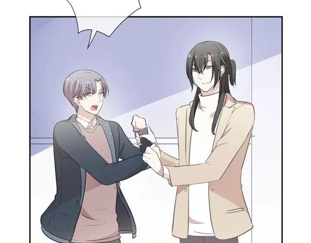 第28话 乖乖地别动(1/3)-第28话