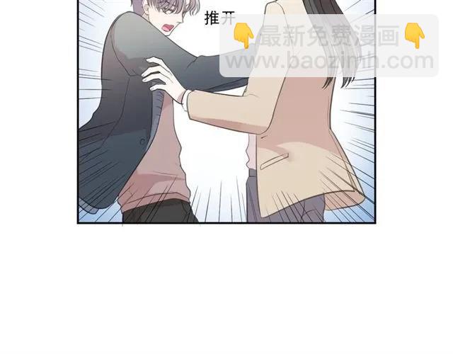 第28话 乖乖地别动(1/3)-第28话