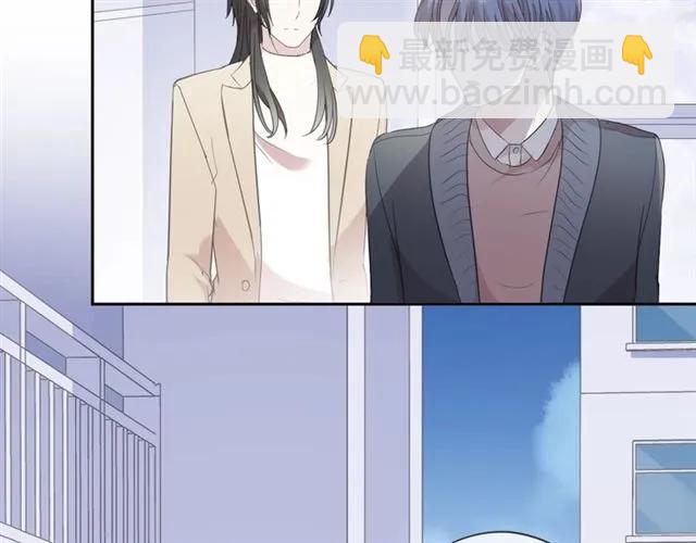 第28话 乖乖地别动(1/3)-第28话