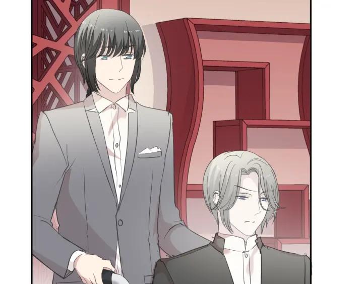 第32话 伺候你一辈子(1/2)-第32话