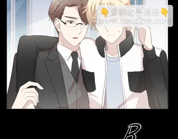 第34话 这辈子只对你好(1/2)-第34话