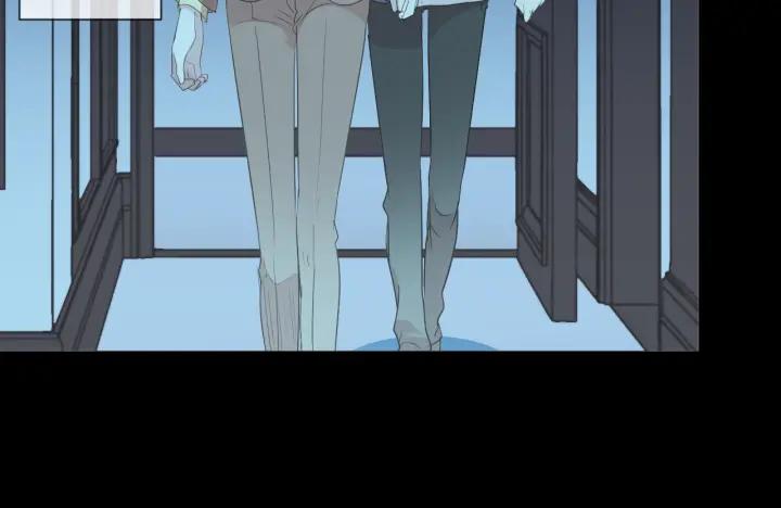 第40话 你真可爱(1/2)-第40话