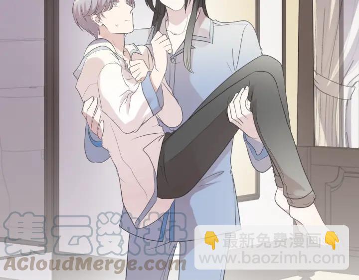 第40话 你真可爱(1/2)-第40话