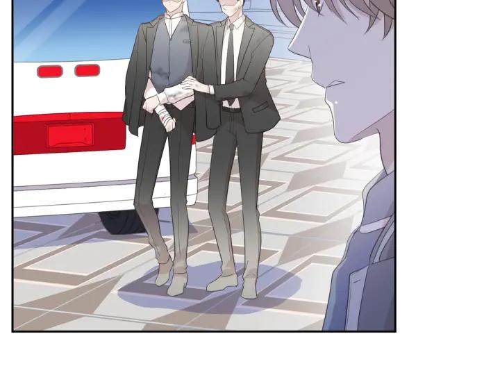 第48话 二哥，等我(1/3)-第48话