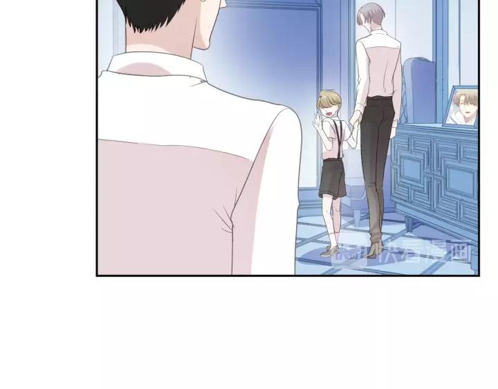 第50话 终于回来了(1/2)-第50话